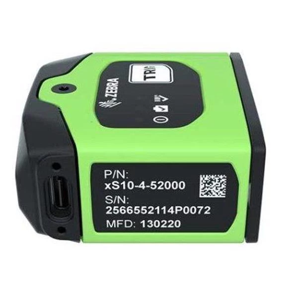 Промышленная камера Zebra FS10