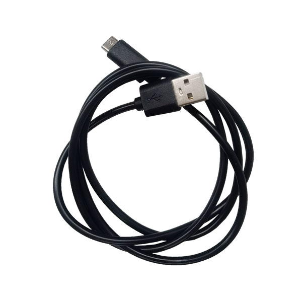 Кабель USB Type-C (1м), 2А, для ME10 USB TypeC Cable-1Meter Long-2A-Black ,Compatibility with ME10