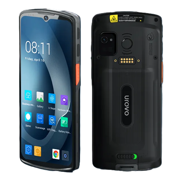 Мобильный ТСД UROVO DT66