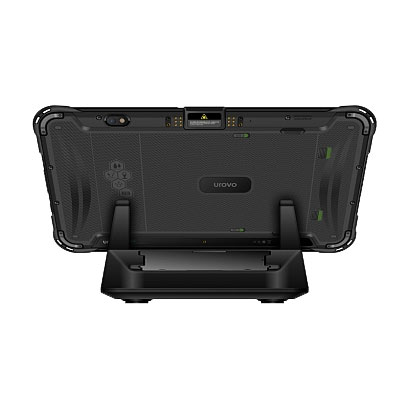 однослотовая зарядка Urovo P8100