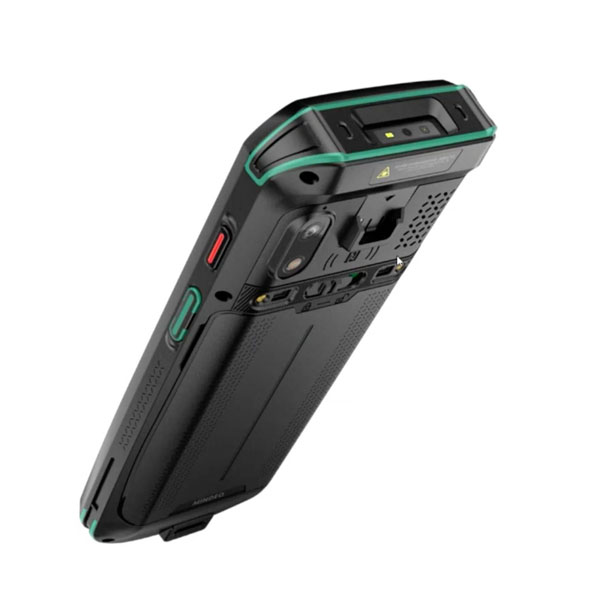 Мобильный ТСД Mindeo M40
