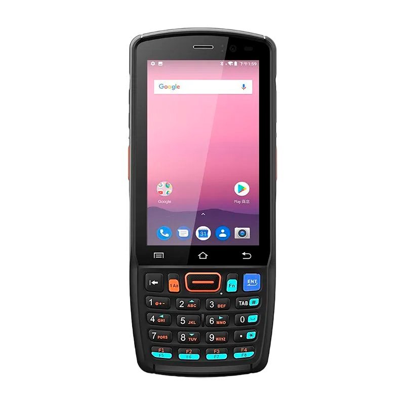 Мобильный ТСД UROVO DT40S